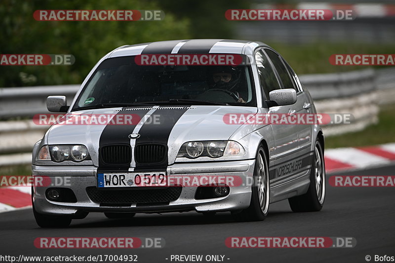 Bild #17004932 - Touristenfahrten Nürburgring Nordschleife (04.06.2022)