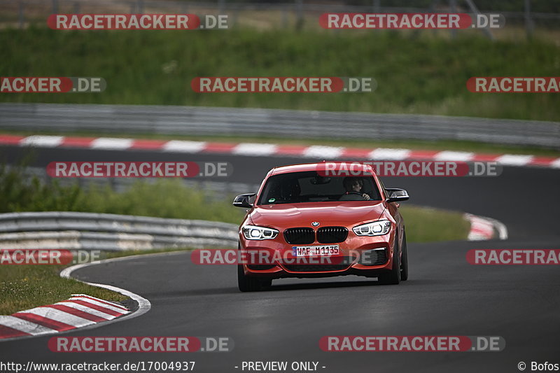 Bild #17004937 - Touristenfahrten Nürburgring Nordschleife (04.06.2022)