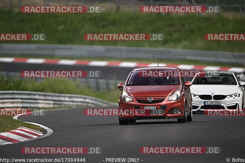 Bild #17004946 - Touristenfahrten Nürburgring Nordschleife (04.06.2022)