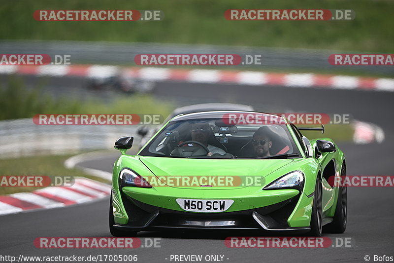 Bild #17005006 - Touristenfahrten Nürburgring Nordschleife (04.06.2022)