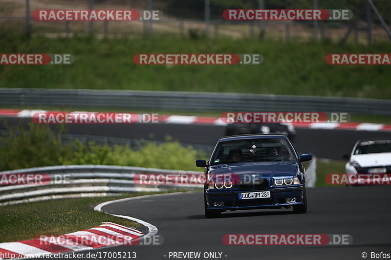 Bild #17005213 - Touristenfahrten Nürburgring Nordschleife (04.06.2022)