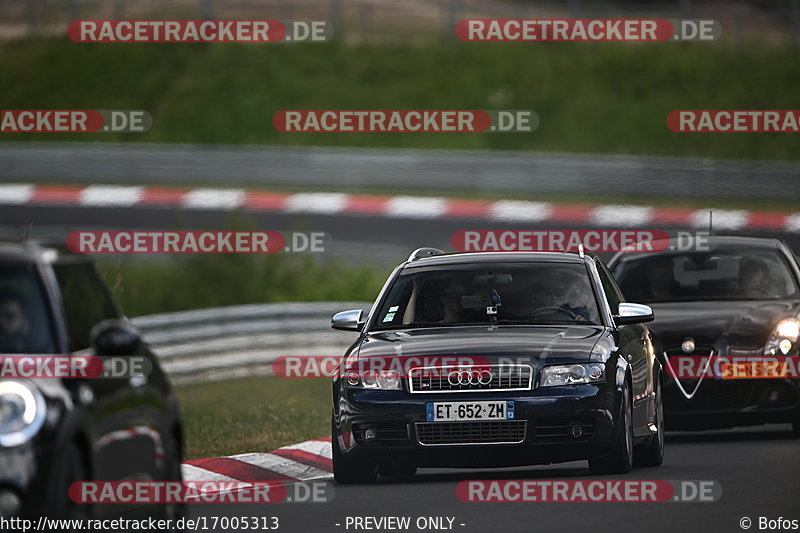 Bild #17005313 - Touristenfahrten Nürburgring Nordschleife (04.06.2022)