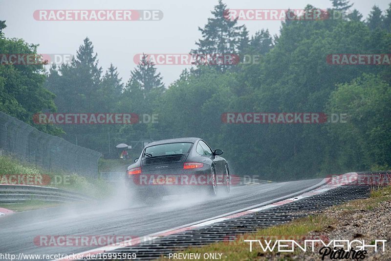 Bild #16995969 - Touristenfahrten Nürburgring Nordschleife (05.06.2022)