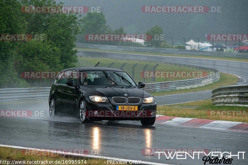 Bild #16995974 - Touristenfahrten Nürburgring Nordschleife (05.06.2022)