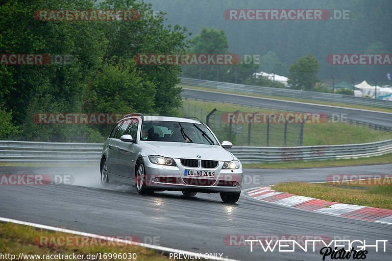 Bild #16996030 - Touristenfahrten Nürburgring Nordschleife (05.06.2022)