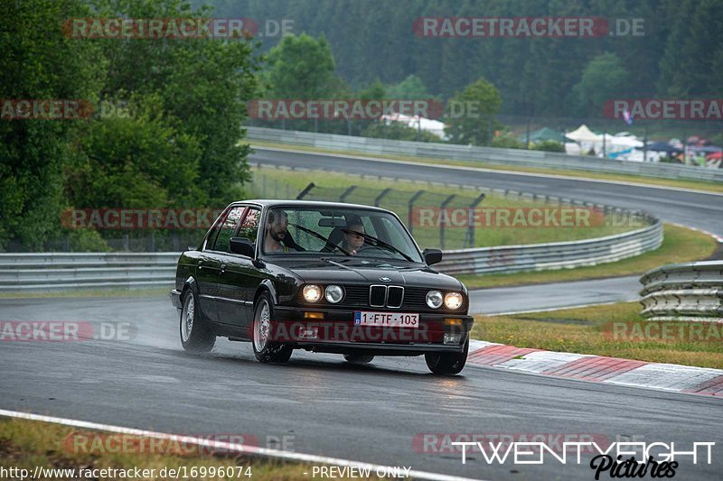 Bild #16996074 - Touristenfahrten Nürburgring Nordschleife (05.06.2022)