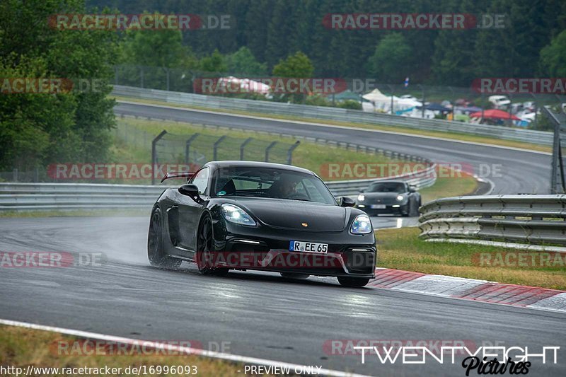 Bild #16996093 - Touristenfahrten Nürburgring Nordschleife (05.06.2022)