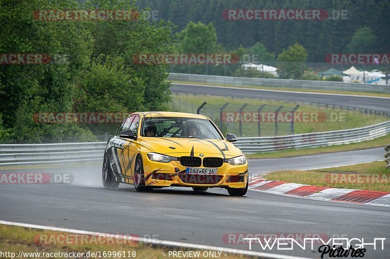 Bild #16996118 - Touristenfahrten Nürburgring Nordschleife (05.06.2022)