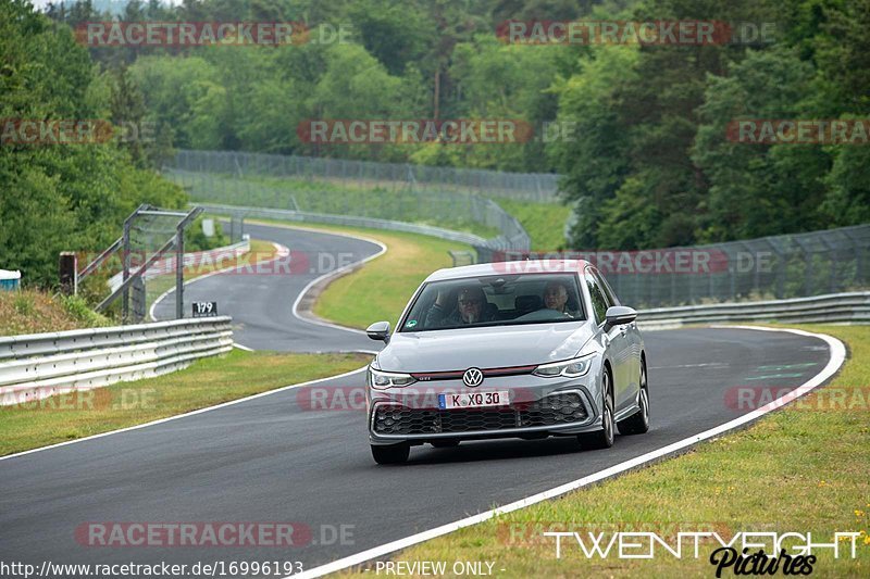 Bild #16996193 - Touristenfahrten Nürburgring Nordschleife (05.06.2022)