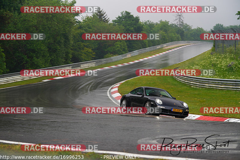 Bild #16996253 - Touristenfahrten Nürburgring Nordschleife (05.06.2022)