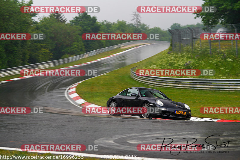 Bild #16996255 - Touristenfahrten Nürburgring Nordschleife (05.06.2022)