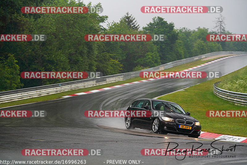 Bild #16996263 - Touristenfahrten Nürburgring Nordschleife (05.06.2022)