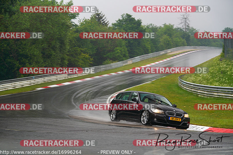 Bild #16996264 - Touristenfahrten Nürburgring Nordschleife (05.06.2022)