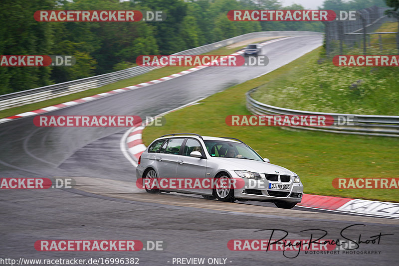 Bild #16996382 - Touristenfahrten Nürburgring Nordschleife (05.06.2022)