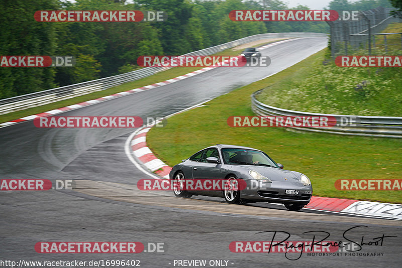 Bild #16996402 - Touristenfahrten Nürburgring Nordschleife (05.06.2022)