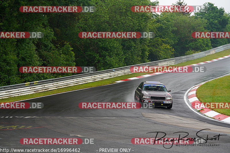 Bild #16996462 - Touristenfahrten Nürburgring Nordschleife (05.06.2022)