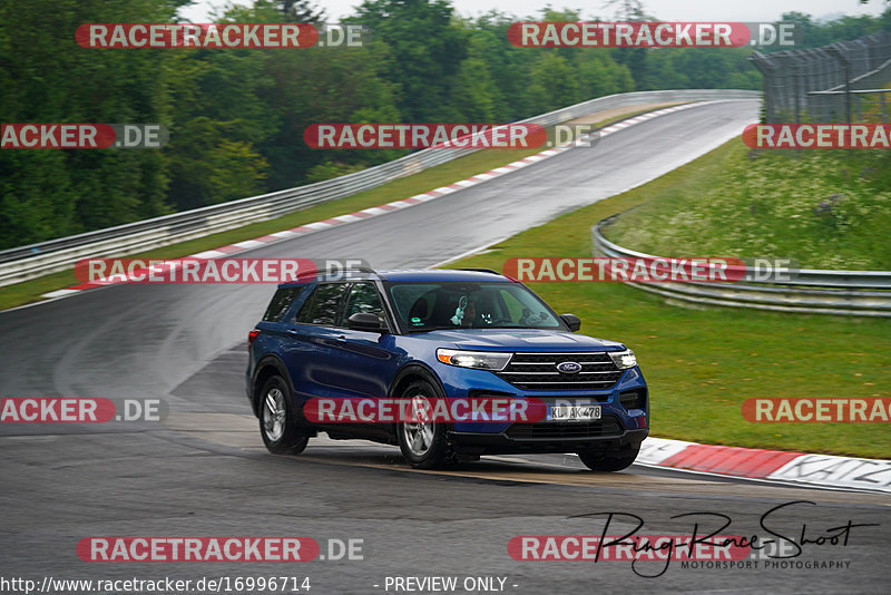 Bild #16996714 - Touristenfahrten Nürburgring Nordschleife (05.06.2022)