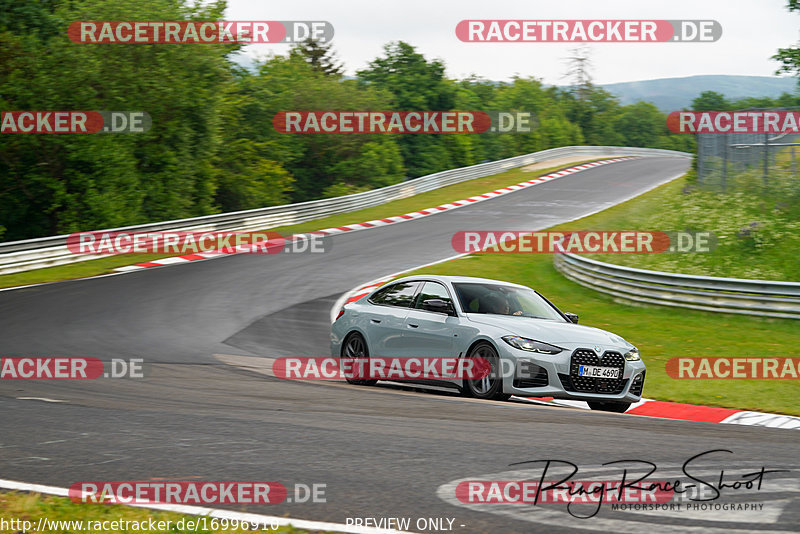 Bild #16996910 - Touristenfahrten Nürburgring Nordschleife (05.06.2022)