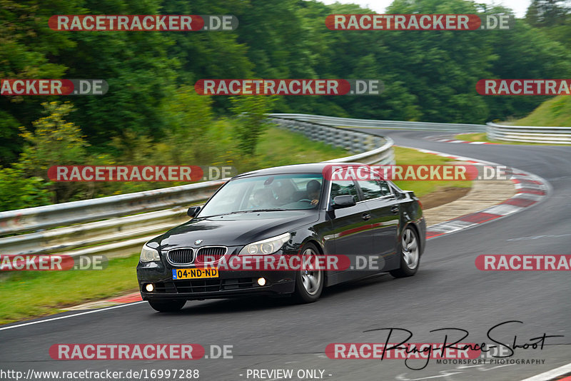 Bild #16997288 - Touristenfahrten Nürburgring Nordschleife (05.06.2022)