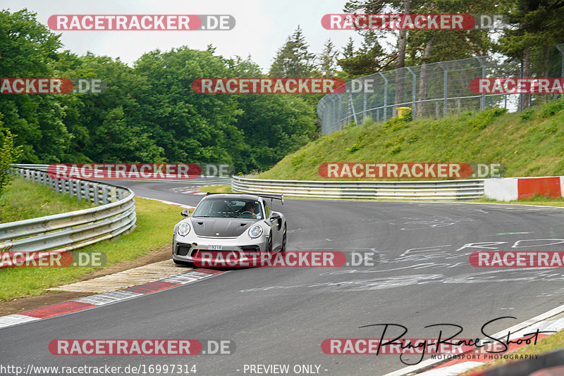 Bild #16997314 - Touristenfahrten Nürburgring Nordschleife (05.06.2022)