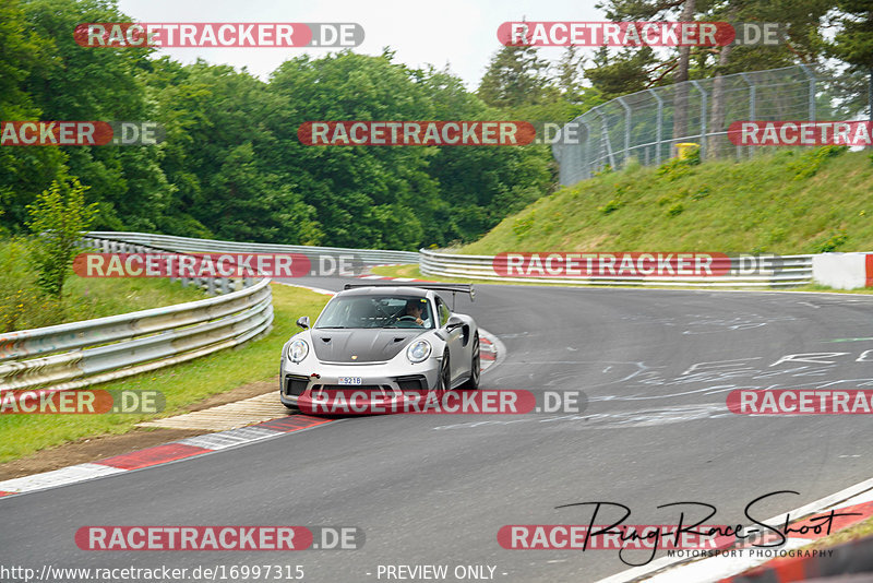 Bild #16997315 - Touristenfahrten Nürburgring Nordschleife (05.06.2022)