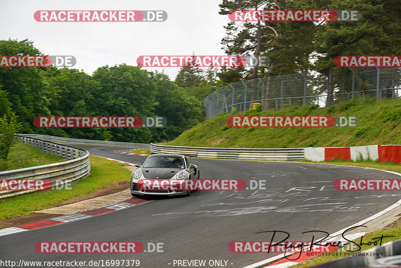 Bild #16997379 - Touristenfahrten Nürburgring Nordschleife (05.06.2022)