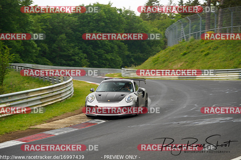 Bild #16997439 - Touristenfahrten Nürburgring Nordschleife (05.06.2022)