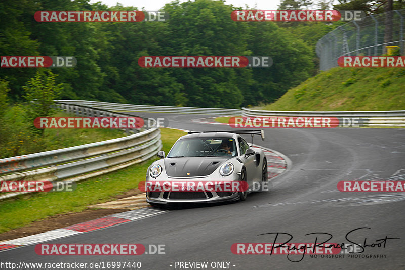 Bild #16997440 - Touristenfahrten Nürburgring Nordschleife (05.06.2022)