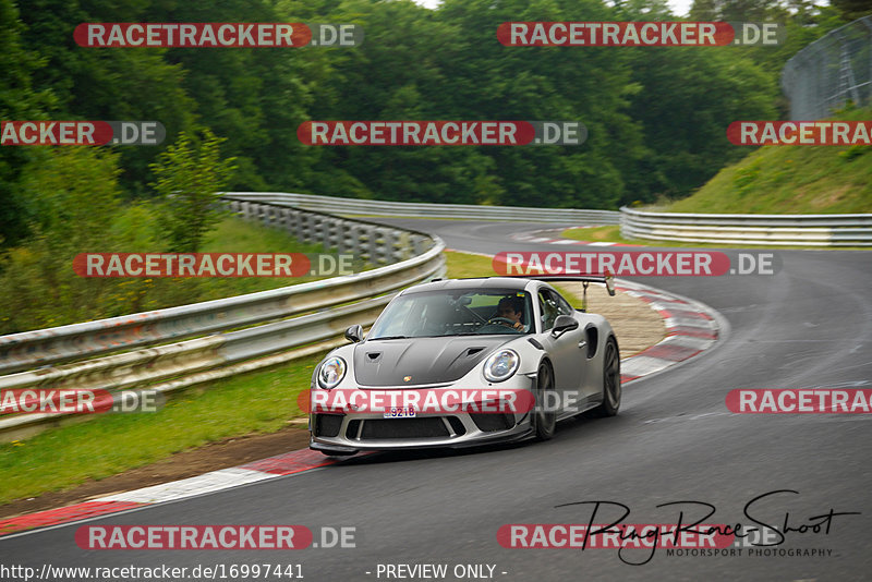 Bild #16997441 - Touristenfahrten Nürburgring Nordschleife (05.06.2022)