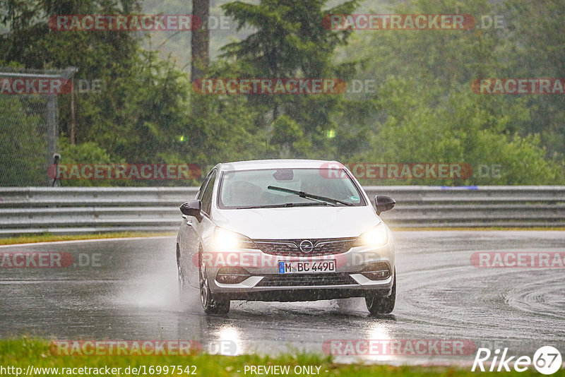 Bild #16997542 - Touristenfahrten Nürburgring Nordschleife (05.06.2022)