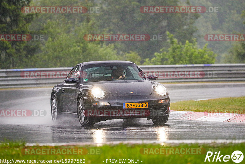 Bild #16997562 - Touristenfahrten Nürburgring Nordschleife (05.06.2022)