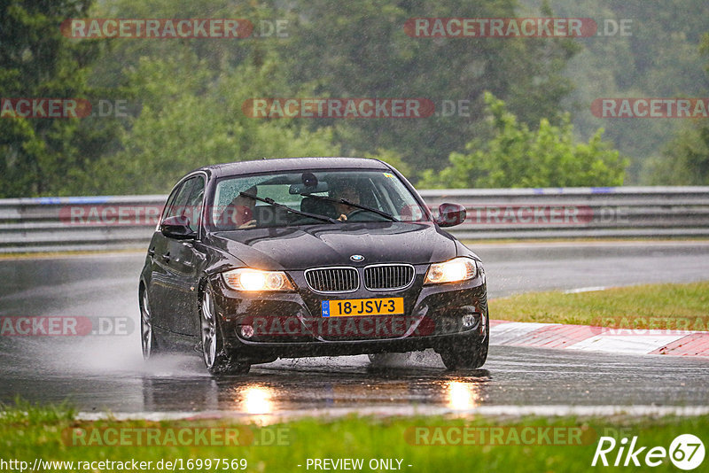 Bild #16997569 - Touristenfahrten Nürburgring Nordschleife (05.06.2022)