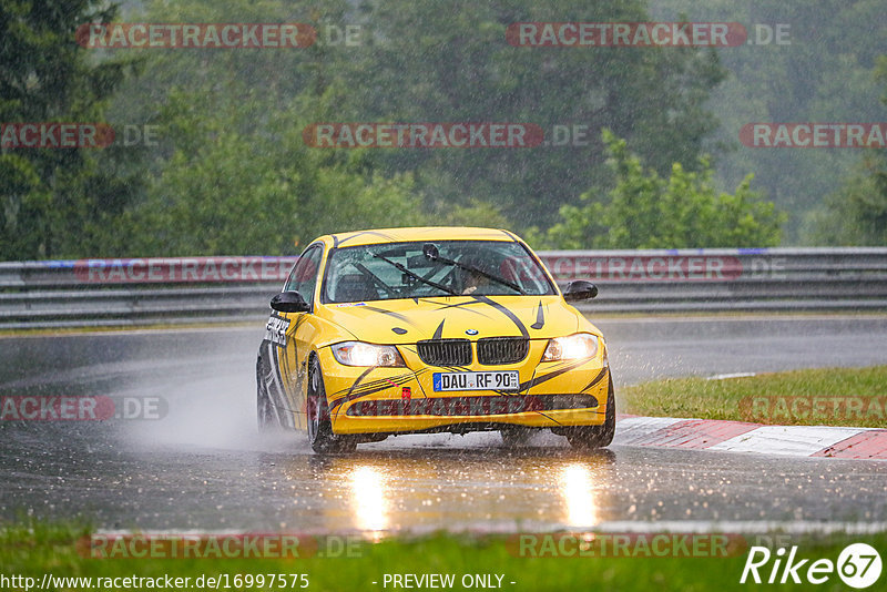 Bild #16997575 - Touristenfahrten Nürburgring Nordschleife (05.06.2022)