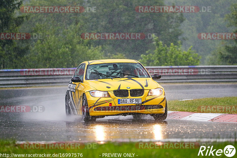 Bild #16997576 - Touristenfahrten Nürburgring Nordschleife (05.06.2022)