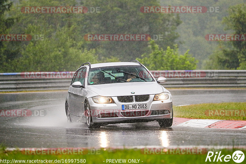 Bild #16997580 - Touristenfahrten Nürburgring Nordschleife (05.06.2022)