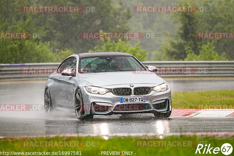 Bild #16997581 - Touristenfahrten Nürburgring Nordschleife (05.06.2022)