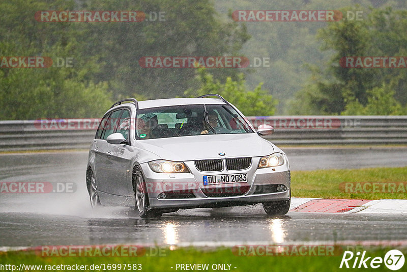 Bild #16997583 - Touristenfahrten Nürburgring Nordschleife (05.06.2022)