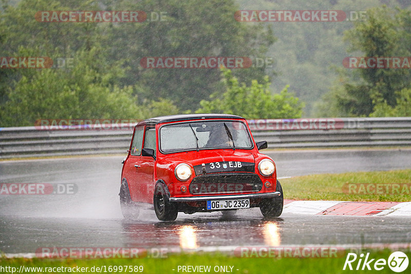 Bild #16997589 - Touristenfahrten Nürburgring Nordschleife (05.06.2022)