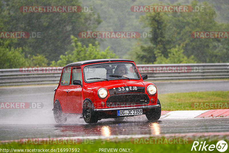 Bild #16997592 - Touristenfahrten Nürburgring Nordschleife (05.06.2022)