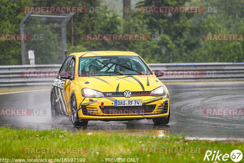 Bild #16997599 - Touristenfahrten Nürburgring Nordschleife (05.06.2022)