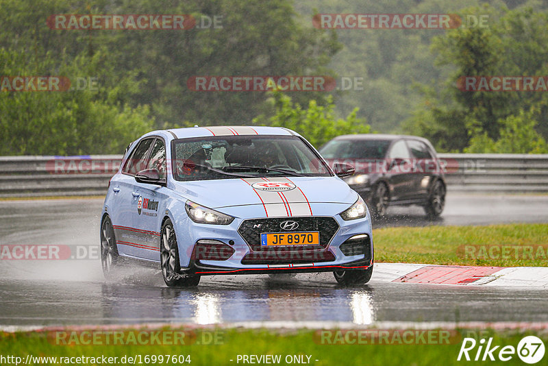 Bild #16997604 - Touristenfahrten Nürburgring Nordschleife (05.06.2022)