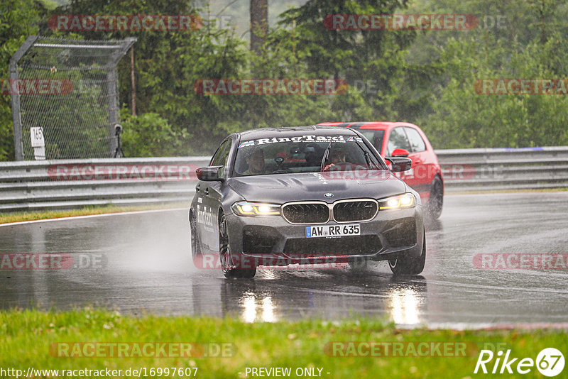 Bild #16997607 - Touristenfahrten Nürburgring Nordschleife (05.06.2022)