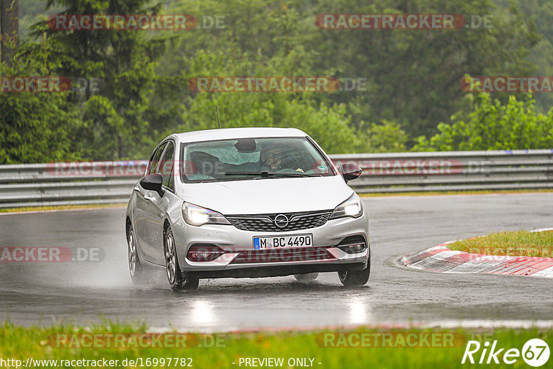 Bild #16997782 - Touristenfahrten Nürburgring Nordschleife (05.06.2022)