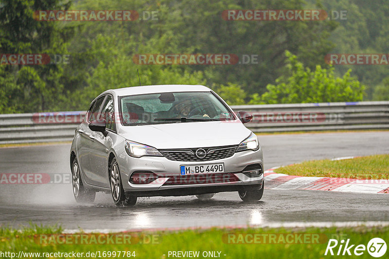 Bild #16997784 - Touristenfahrten Nürburgring Nordschleife (05.06.2022)