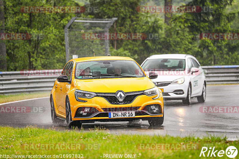 Bild #16997832 - Touristenfahrten Nürburgring Nordschleife (05.06.2022)