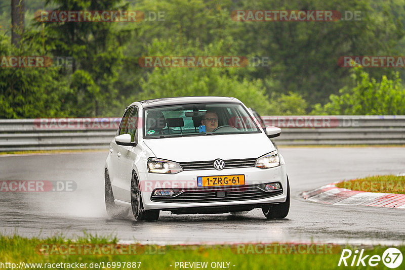 Bild #16997887 - Touristenfahrten Nürburgring Nordschleife (05.06.2022)