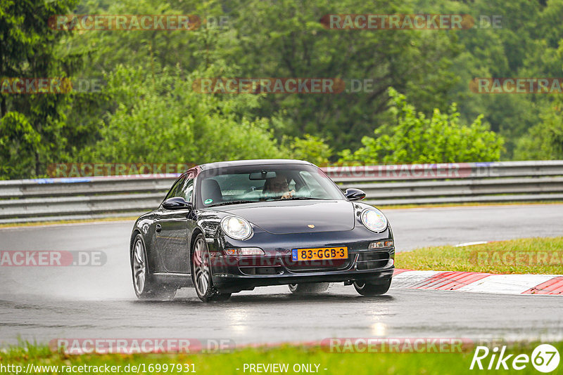 Bild #16997931 - Touristenfahrten Nürburgring Nordschleife (05.06.2022)