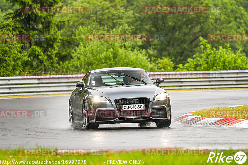 Bild #16997978 - Touristenfahrten Nürburgring Nordschleife (05.06.2022)