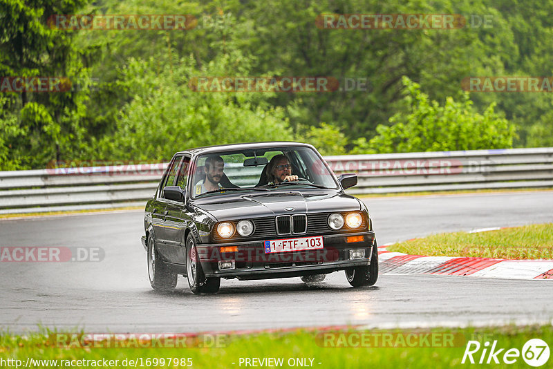 Bild #16997985 - Touristenfahrten Nürburgring Nordschleife (05.06.2022)