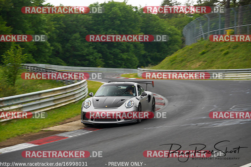 Bild #16998031 - Touristenfahrten Nürburgring Nordschleife (05.06.2022)